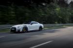 Nissan GT-R Nismo 2019 года (WW)